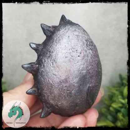 Spiked Dragon Egg
