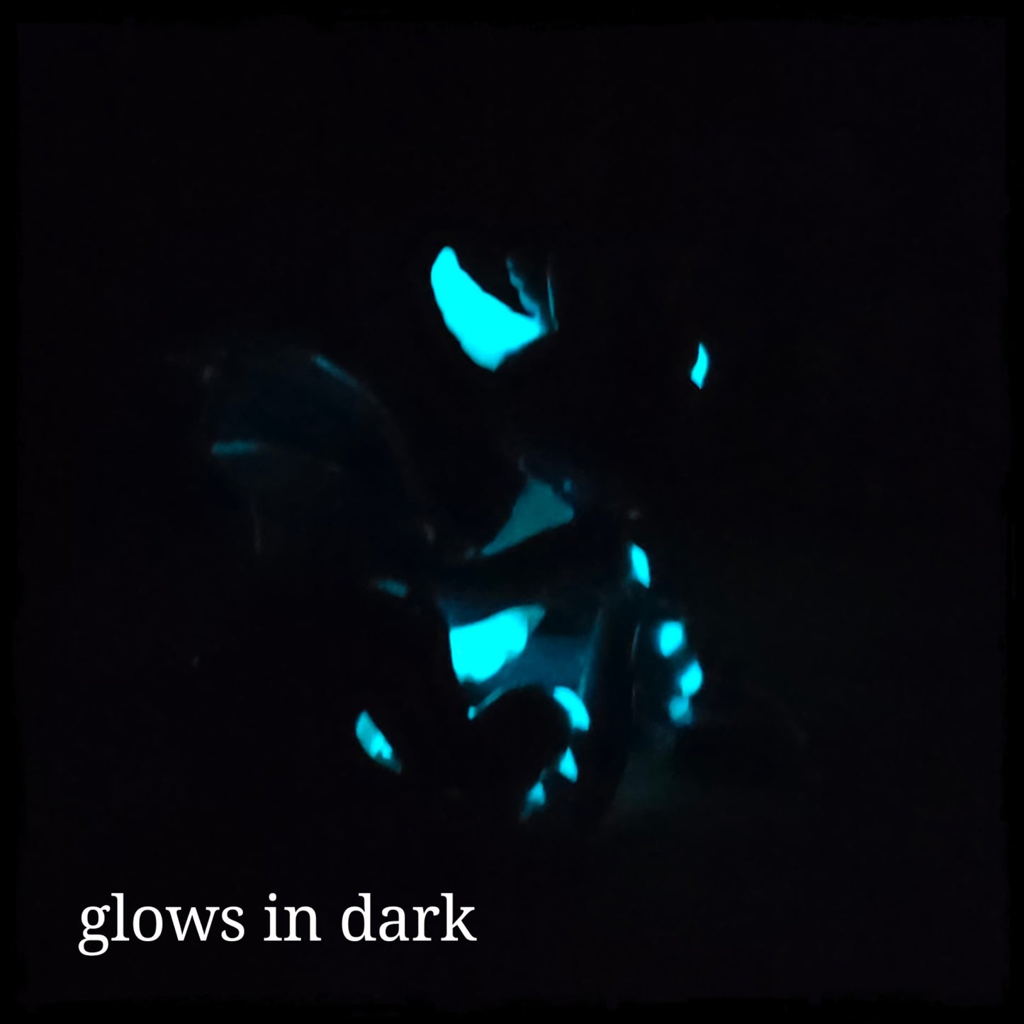 Arkilli - Original Hand Sculpted Dragon