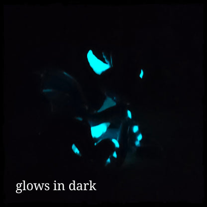 Arkilli - Original Hand Sculpted Dragon